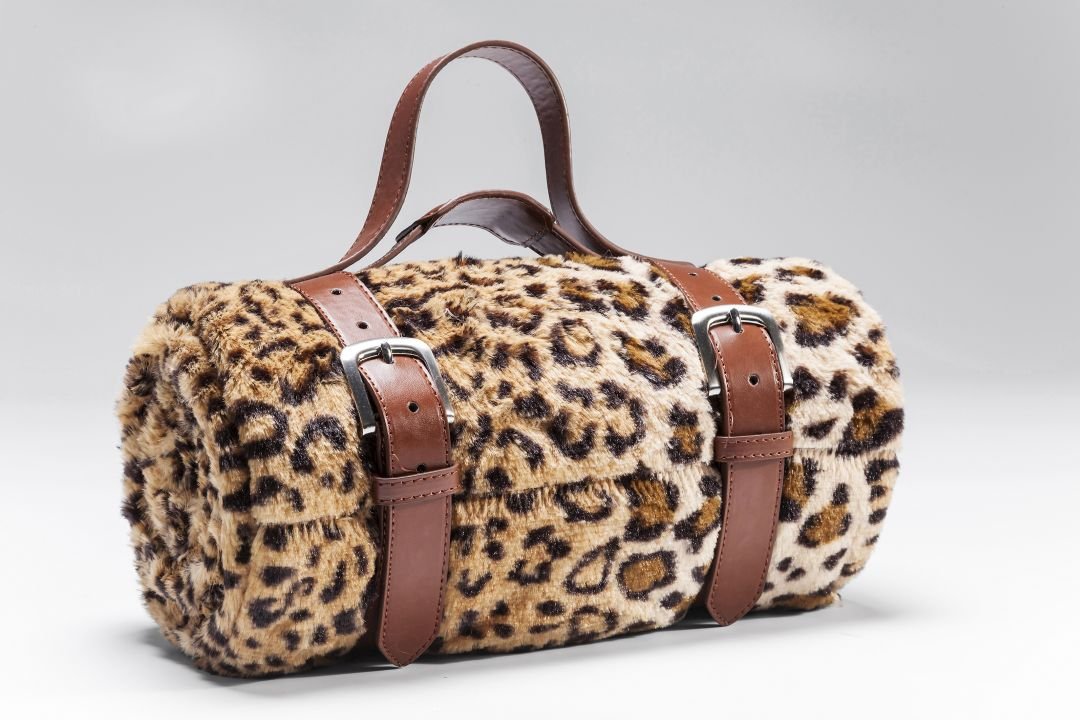 KARE Decke Fur Leo 150x200cm 60285