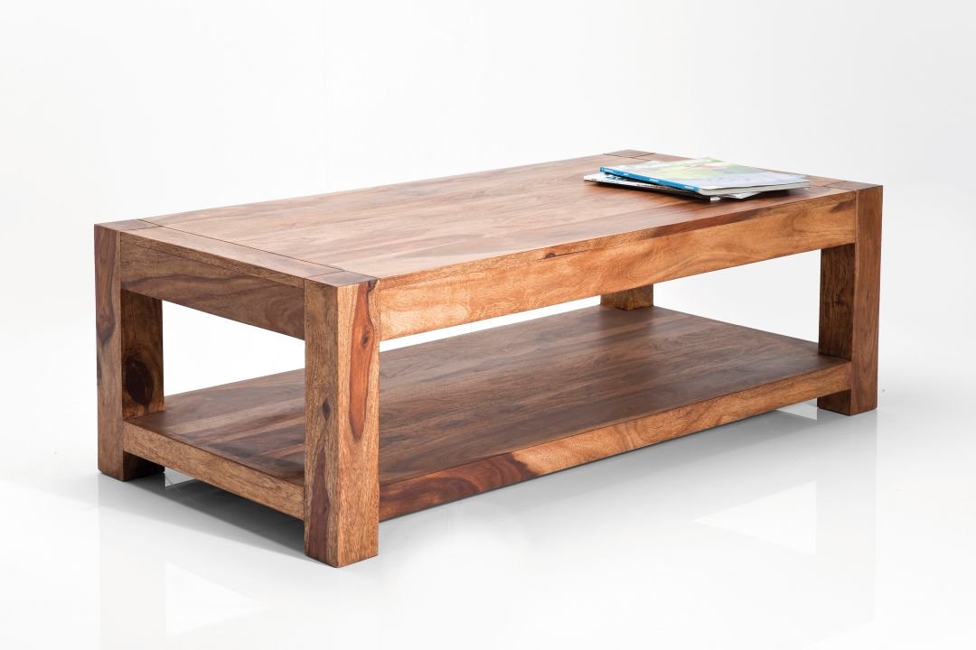 KARE Authentico Couchtisch 78569