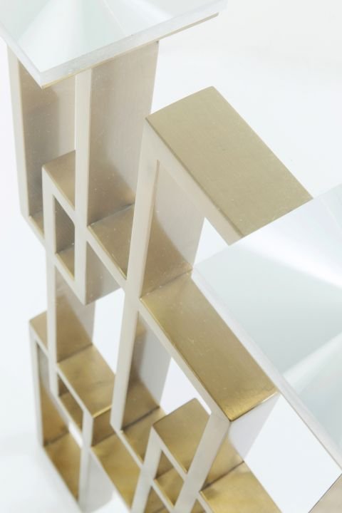 KARE Konsole Boulevard 120cm 83908