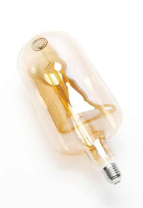 KARE Glühbirne Flow LED 51411