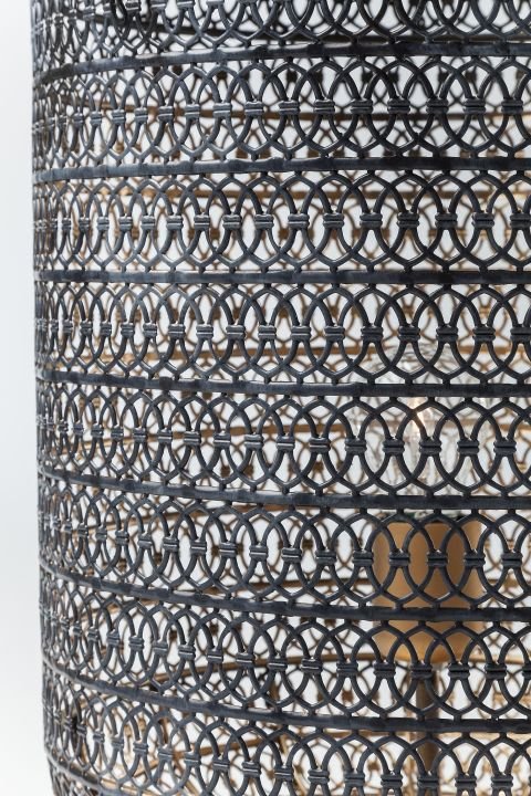 KARE Bodenleuchte Sultans Home 38215