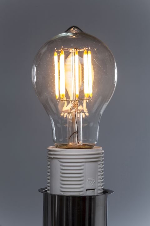 KARE Glühbirne LED Bulb Classic 37815