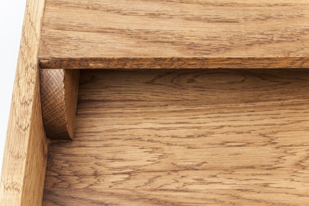 KARE Attento Schreibtisch 118x70cm 81845