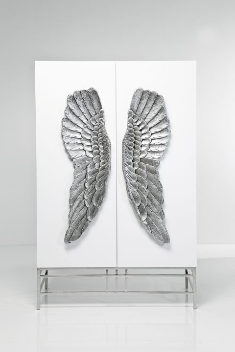 KARE Schrank Showtime Wings 77214