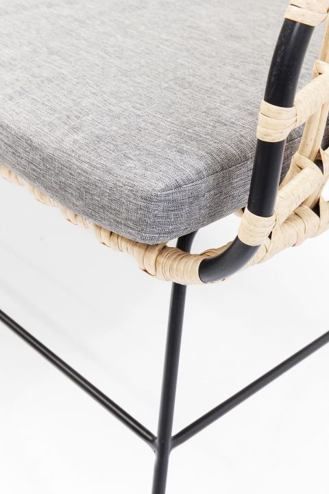 KARE Bank Dune Nature 83768