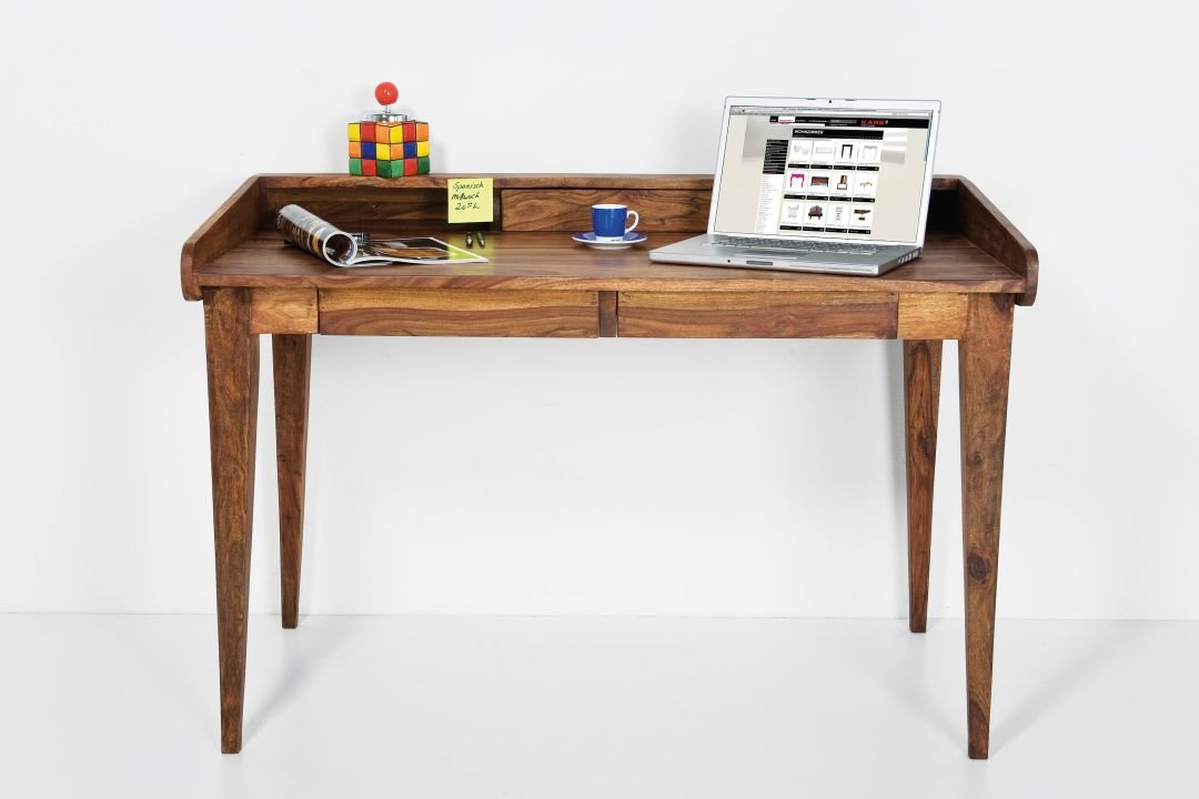 KARE Authentico Damenschreibtisch 76950