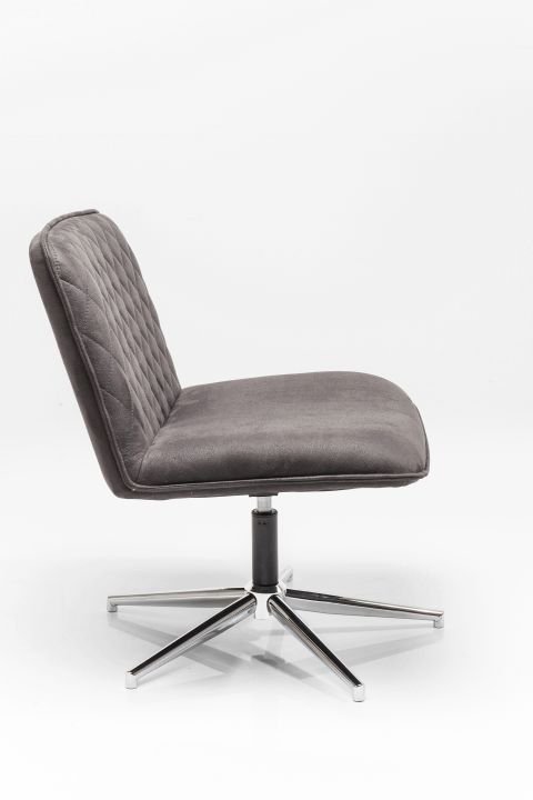 KARE Drehsessel Hank 82959