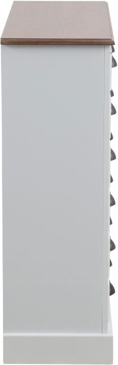 Actona Kommode mit 18