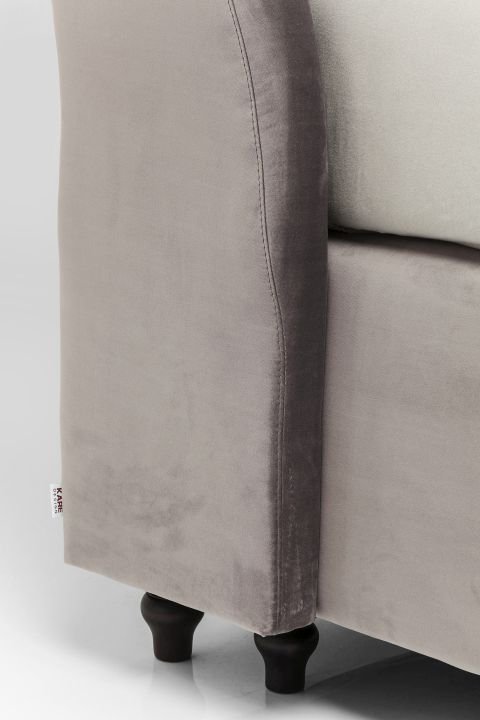 KARE Boxspringbett City Spirit 81982