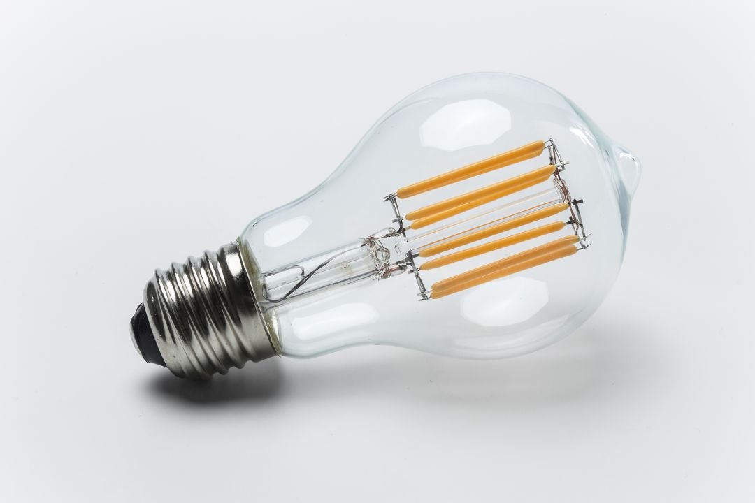 KARE Glühbirne LED Bulb Classic 37815