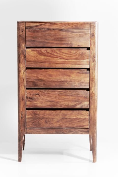 KARE Brooklyn Nature Hochkommode 5 81437