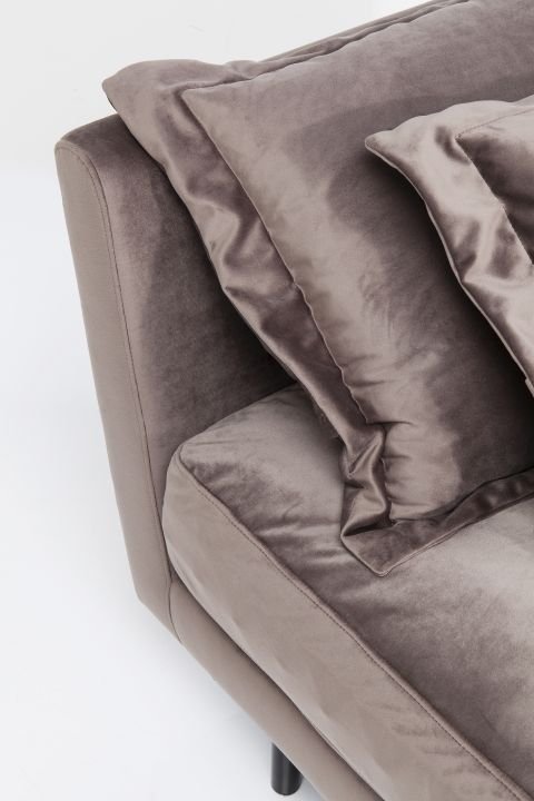 KARE Sofa Element Lullaby Taupe 84067