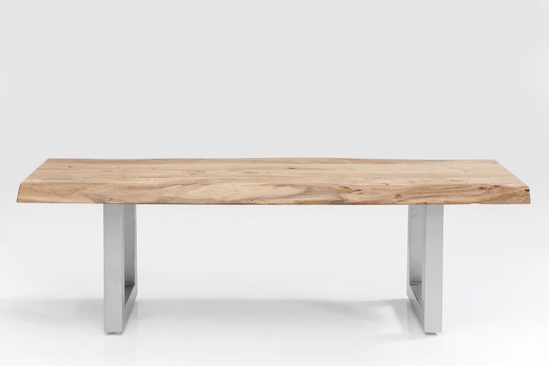 KARE Bank Pure Nature 140x45cm 81329