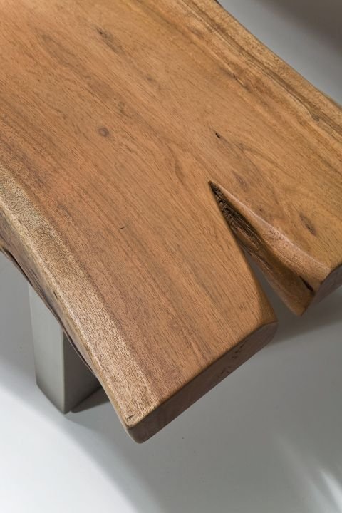 KARE Bank Nature Line 180x45cm 76601