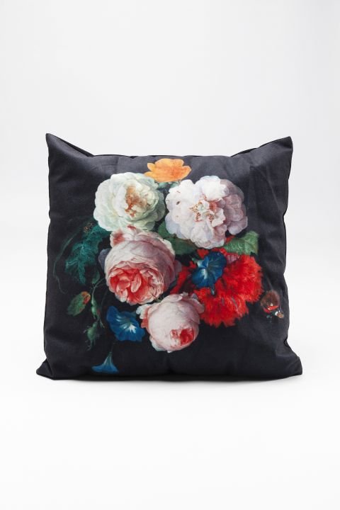 KARE Kissen Blossom 45x45cm 61874