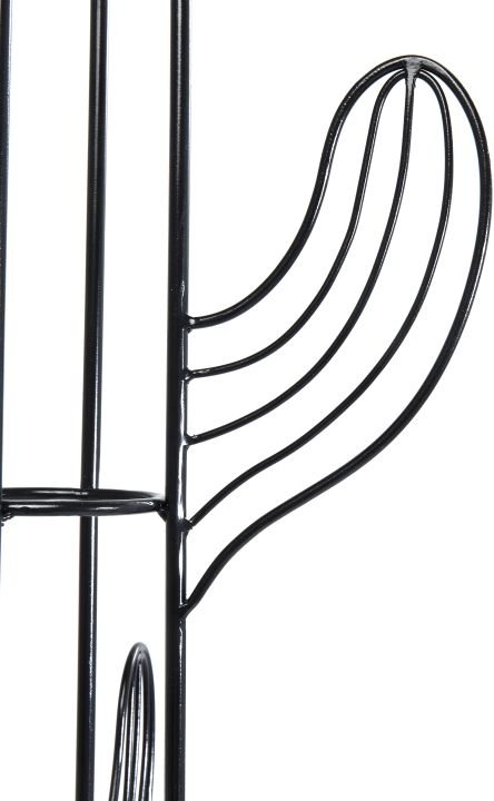 KARE Garderobenständer Cactus 84233