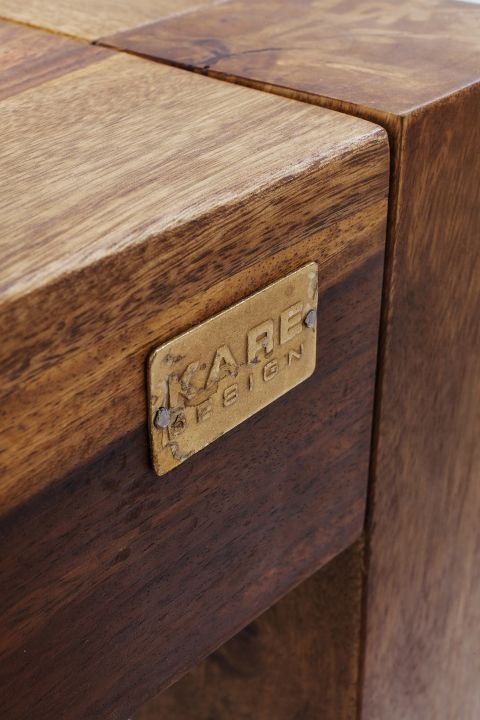 KARE Authentico Tisch 180x90cm 74493