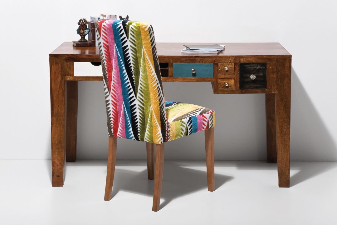 KARE Schreibtisch Babalou 135x60cm 76853