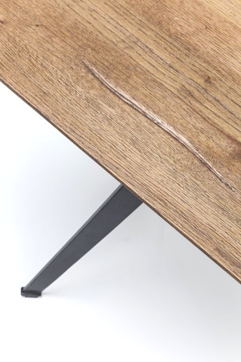 KARE Bank Downtown 200cm 80762