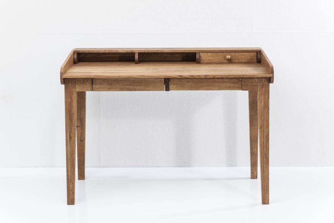 KARE Attento Schreibtisch 118x70cm 81845