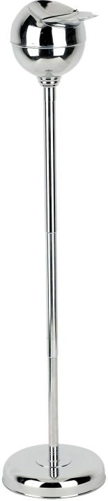 KARE Standascher Spheric Chrome 5171