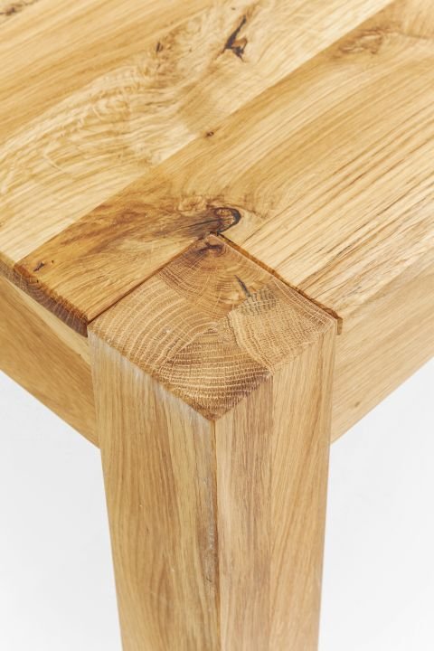 KARE Attento Tisch Dining 140x80cm 81849