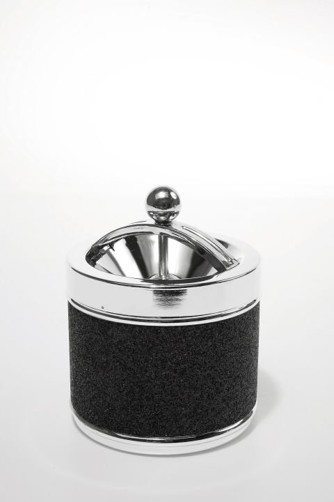 KARE Drehascher Glitter Sortiert 30053