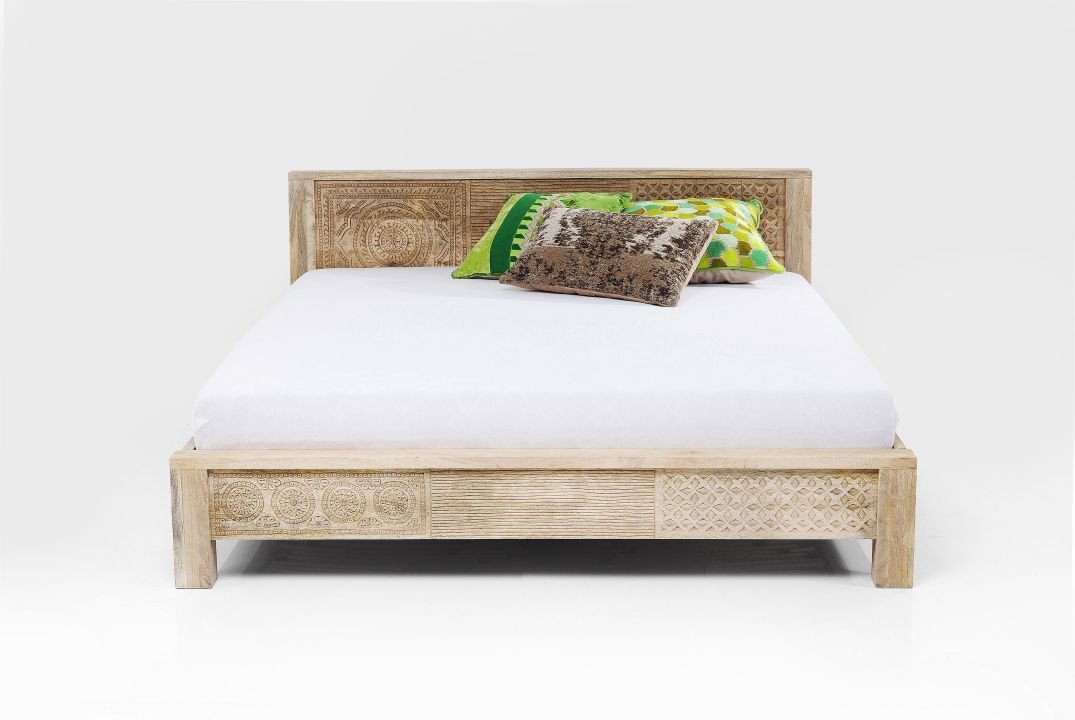 KARE Bett Puro 160x200cm 81955