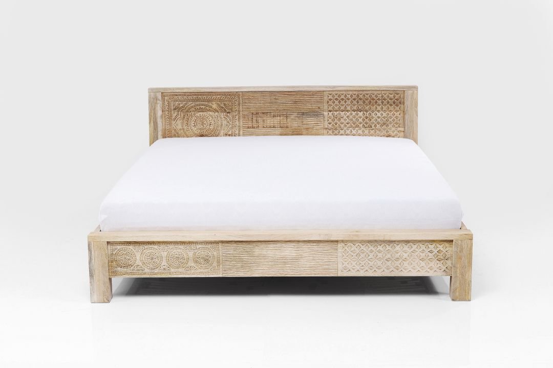 KARE Bett Puro 180x200cm 81954