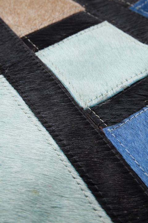 KARE Teppich Freccetta Colore 61543