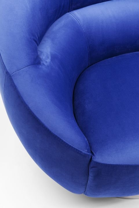 KARE Drehsessel Area 51 83097