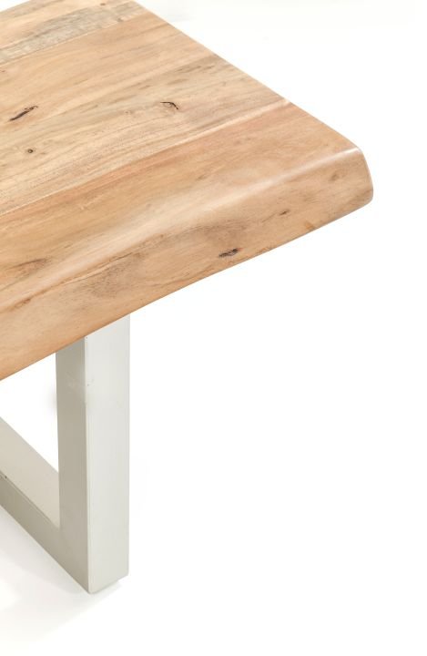 KARE Bank Pure Nature 140x45cm 81329