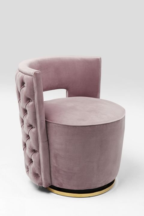 KARE Drehsessel Festino 83100