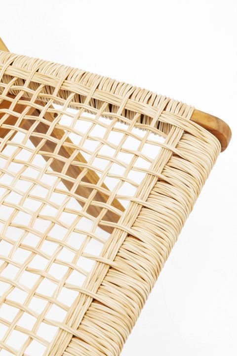 KARE Klappsessel Copacabana 84123