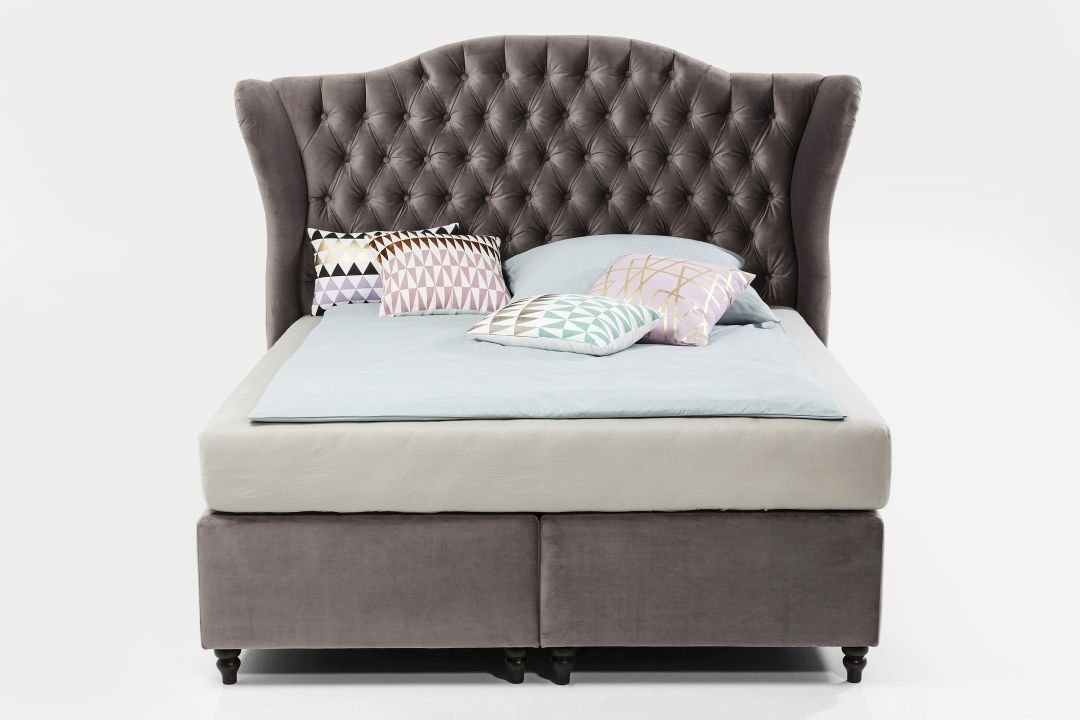 KARE Boxspringbett City Spirit 81982