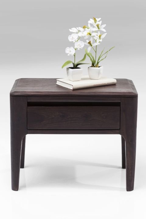 KARE Brooklyn Walnut Kommode Klein 81263