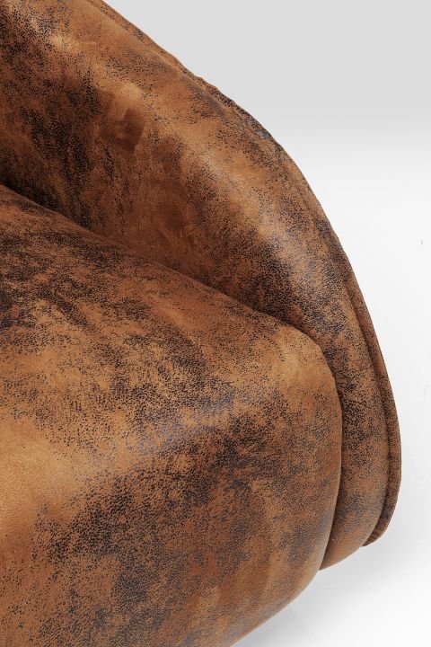 KARE Drehschaukelsessel Ritmo Move 84037