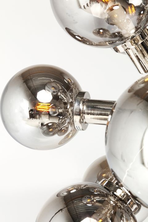 KARE Hängeleuchte Atomic Ø72cm 60676