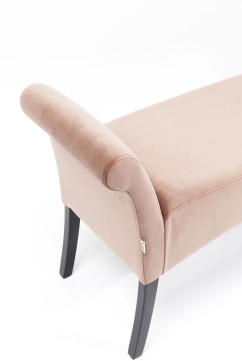 KARE Bank Motley Velvet Rose 83294