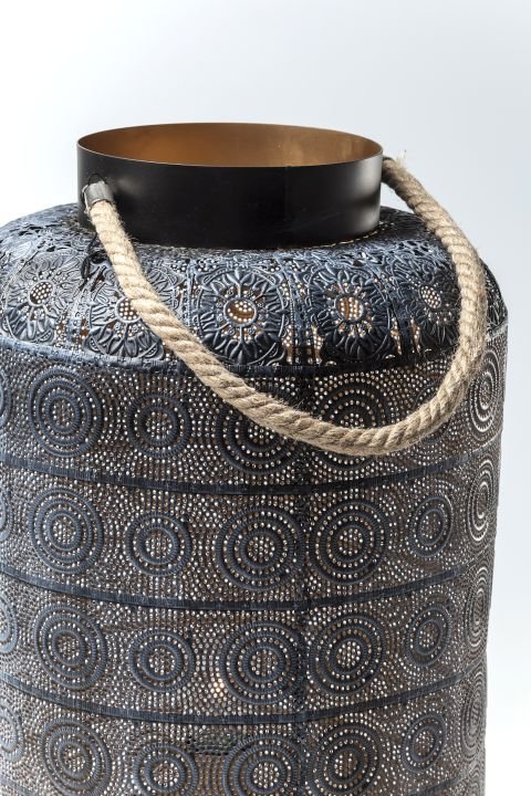 KARE Bodenleuchte Sultans Home 38215