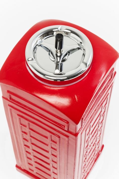 KARE Standascher London Telephone 60599