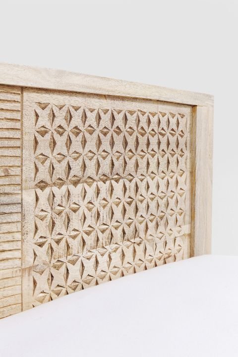 KARE Bett Puro 180x200cm 81954