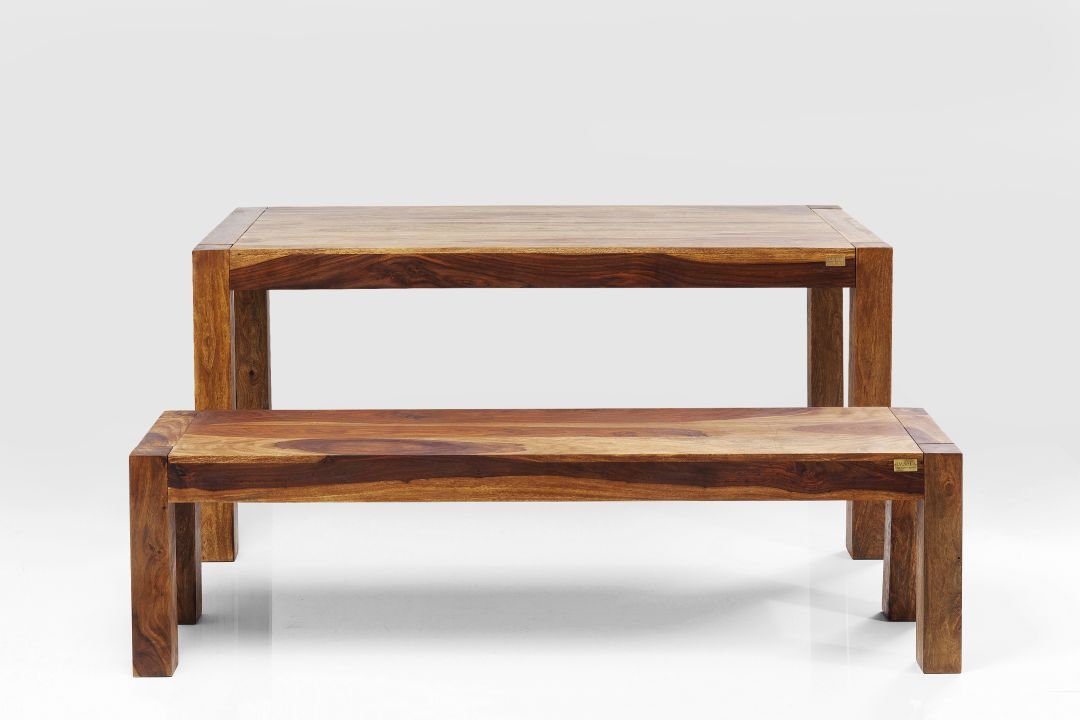 KARE Authentico Bank 160x40cm 75084