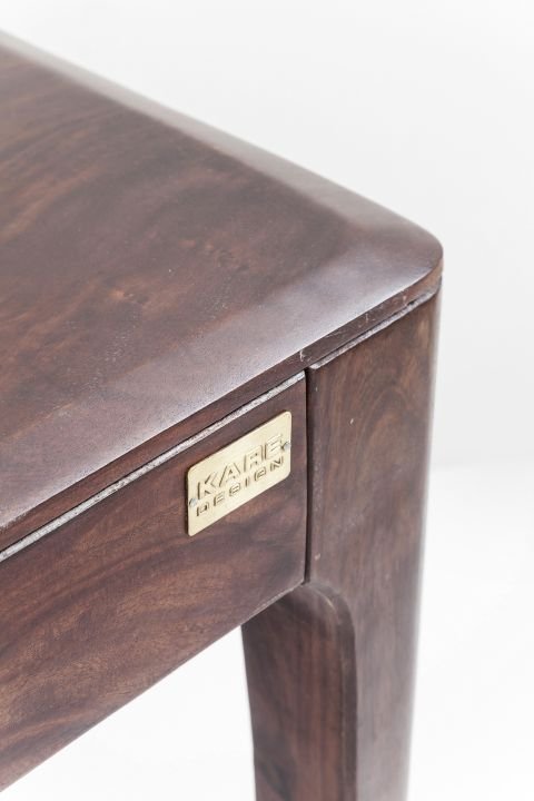 KARE Brooklyn Walnut Tisch 81264