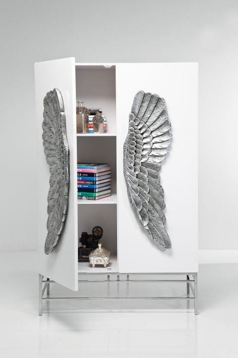 KARE Schrank Showtime Wings 77214