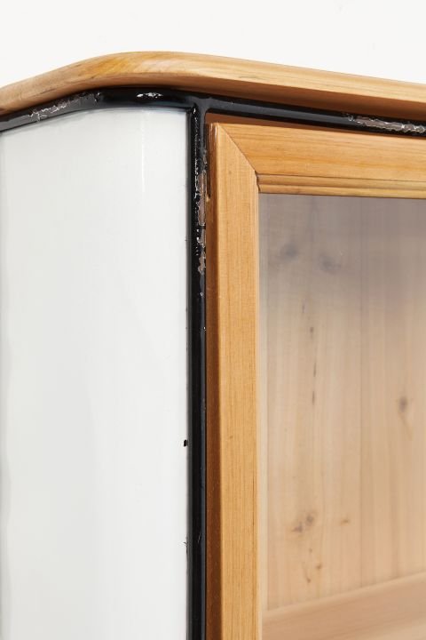 KARE Hängeschrank Grannys Kitchen 83266