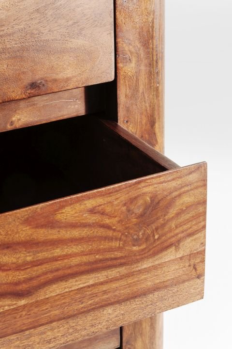 KARE Brooklyn Nature Hochkommode 5 81437