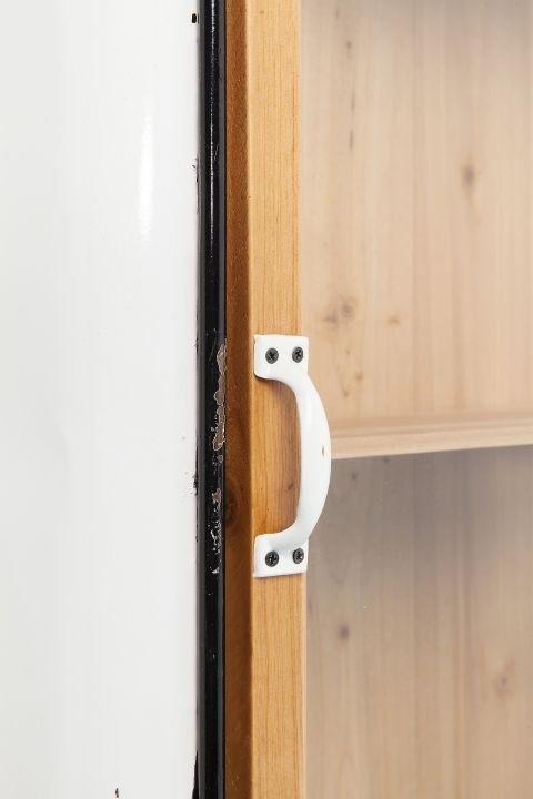 KARE Hängeschrank Grannys Kitchen 83266