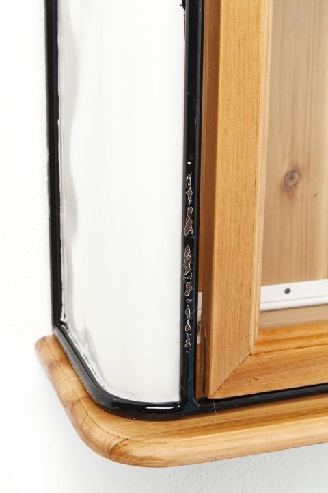 KARE Hängeschrank Grannys Kitchen 83266