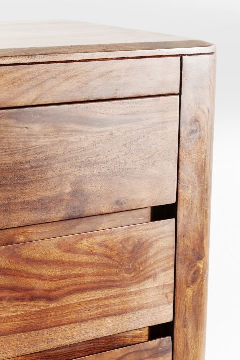 KARE Brooklyn Nature Hochkommode 5 81437